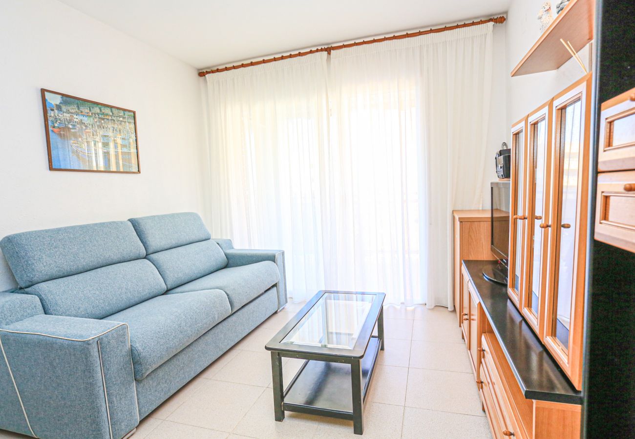 Ferienwohnung in Cambrils - OLIMAR A 4 11