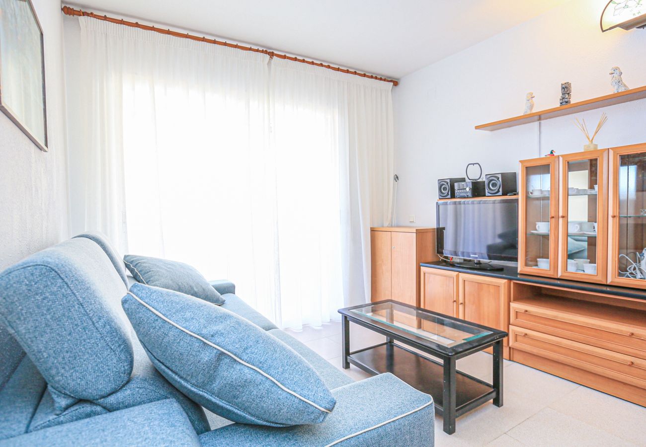 Ferienwohnung in Cambrils - OLIMAR A 4 11