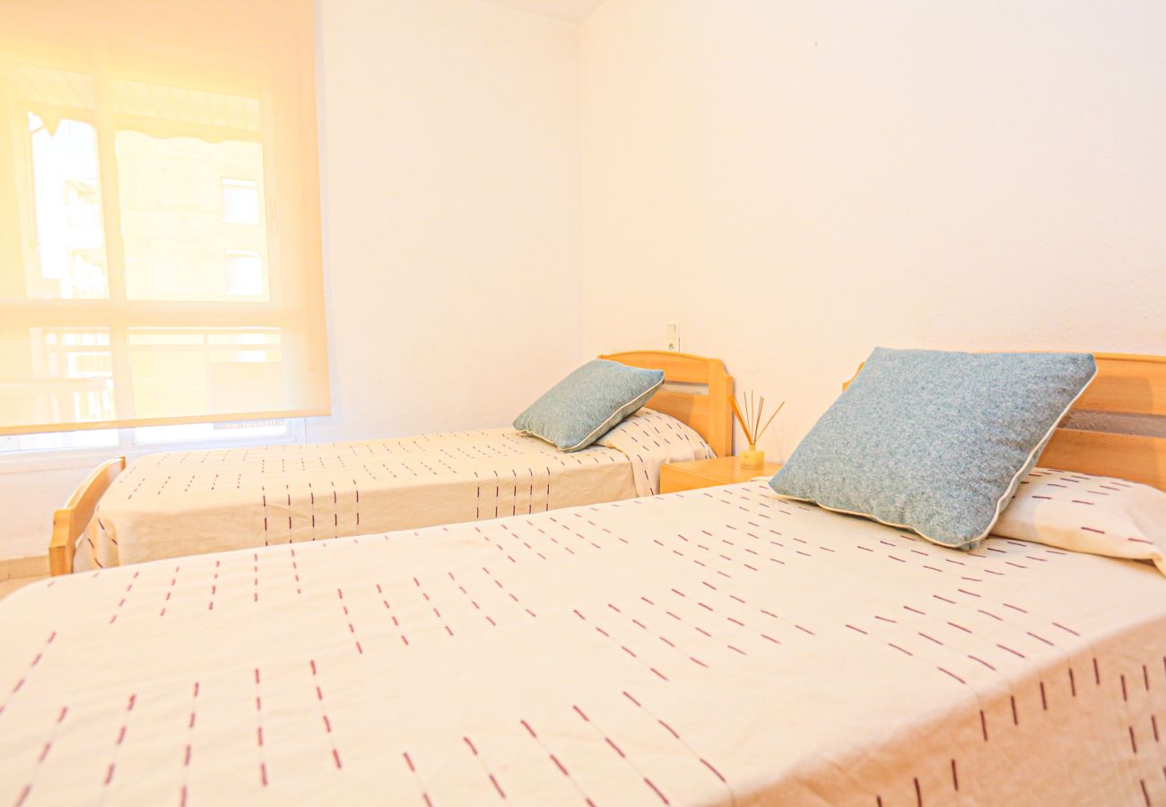 Ferienwohnung in Cambrils - OLIMAR A 4 11