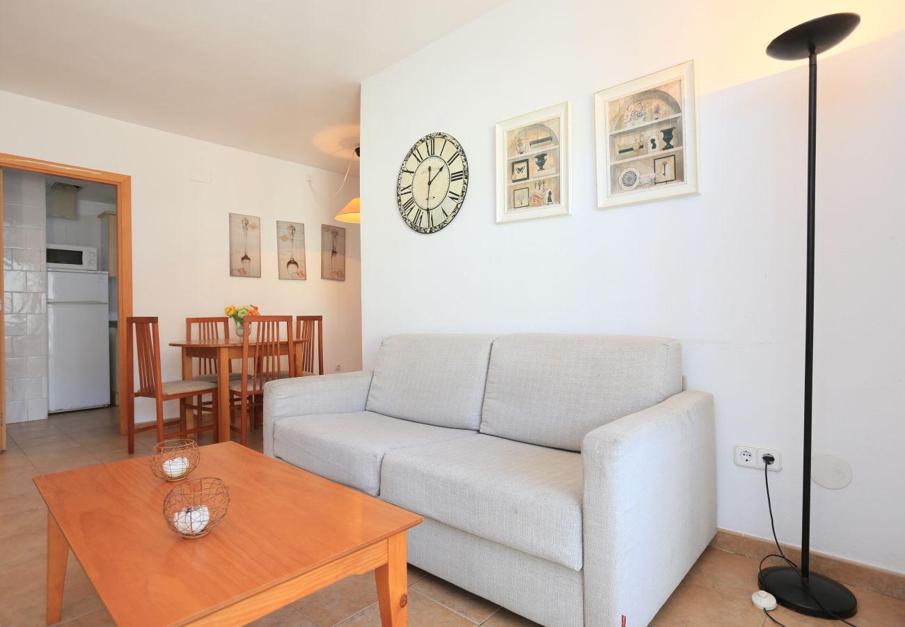 Ferienwohnung in Cambrils - SOL MILLET  65 A 1 3