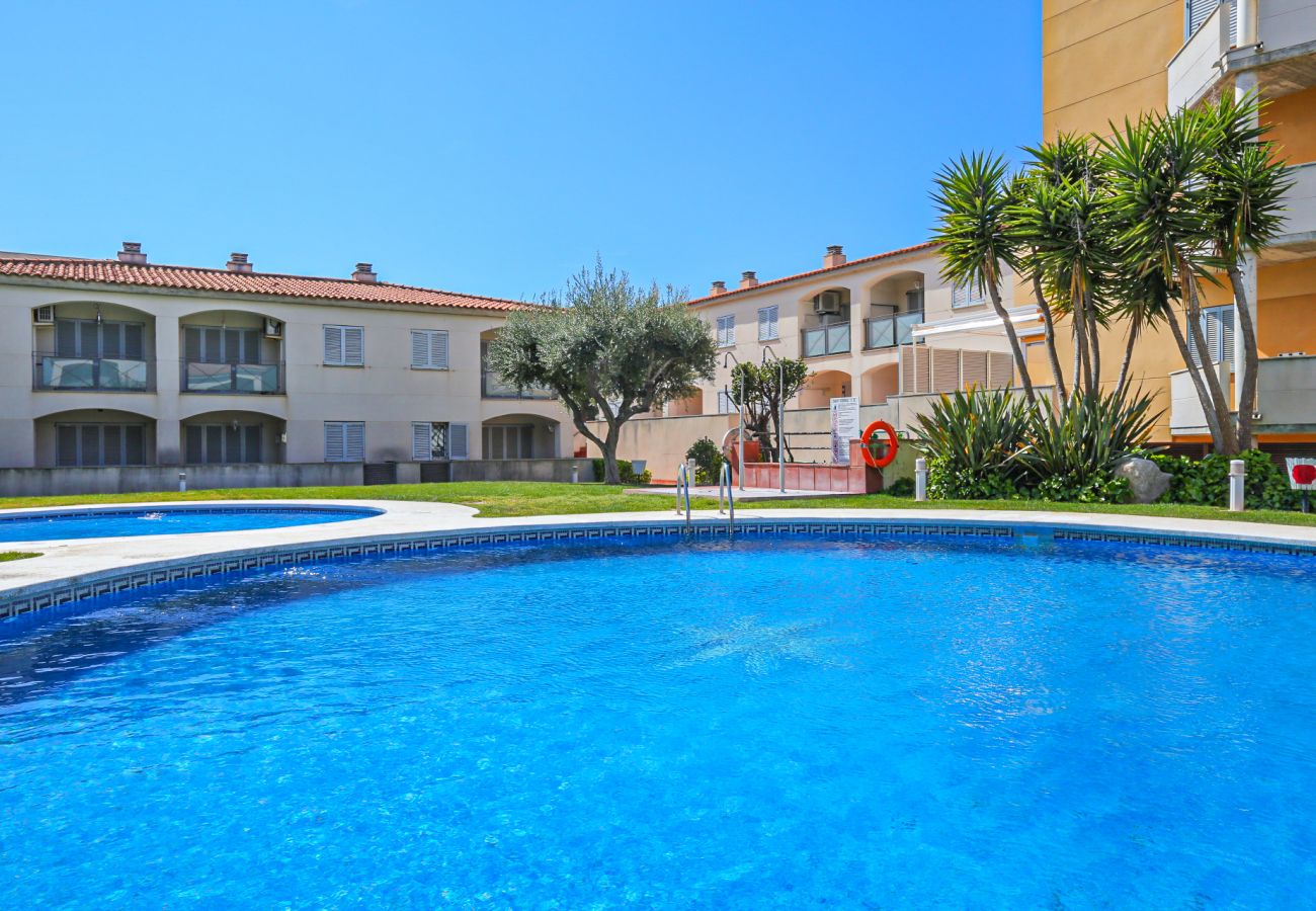 Ferienwohnung in Cambrils - SOL MILLET  65 A 1 3