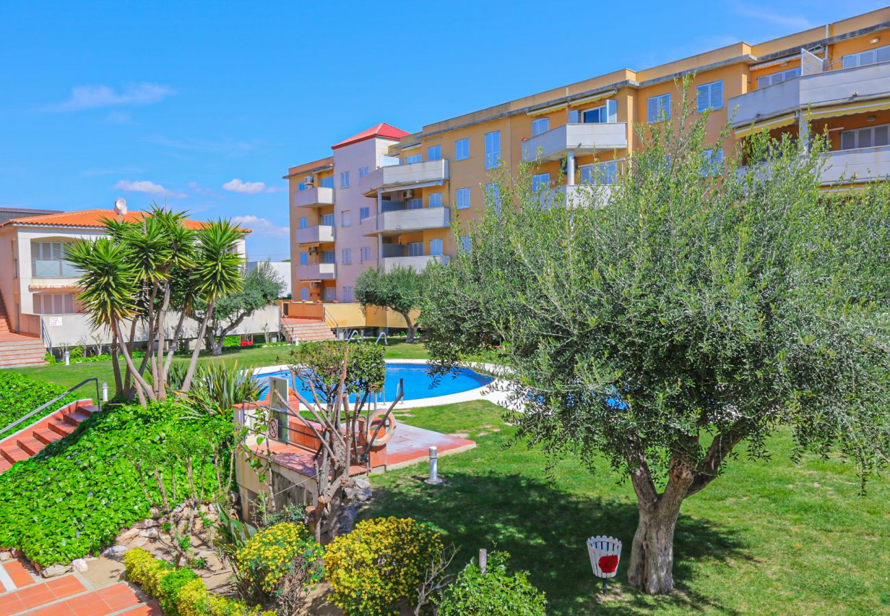 Ferienwohnung in Cambrils - SOL MILLET  65 A 1 3