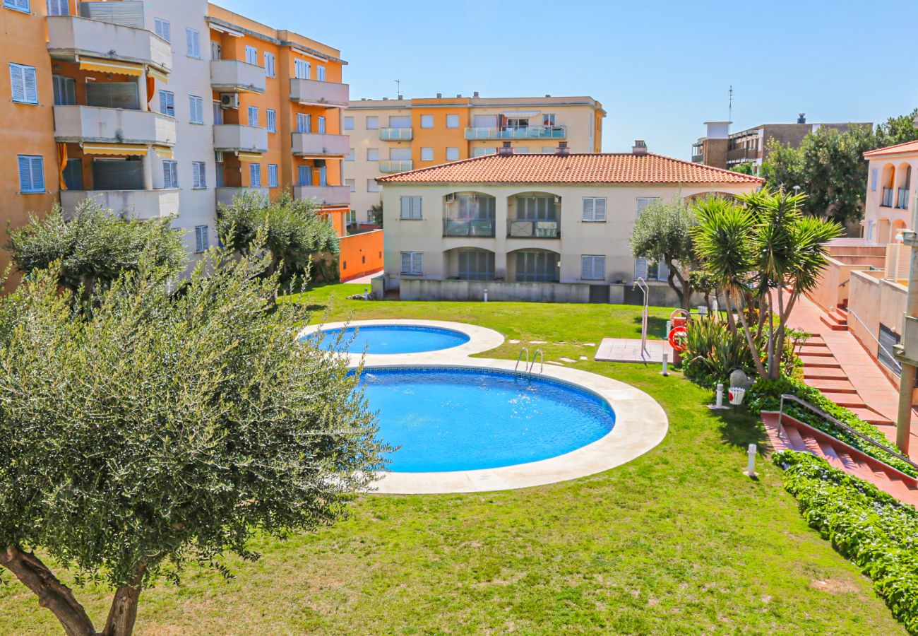 Ferienwohnung in Cambrils - SOL MILLET  65 A 1 3