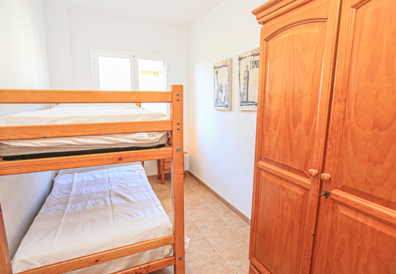 Ferienwohnung in Cambrils - SOL MILLET  65 A 1 3