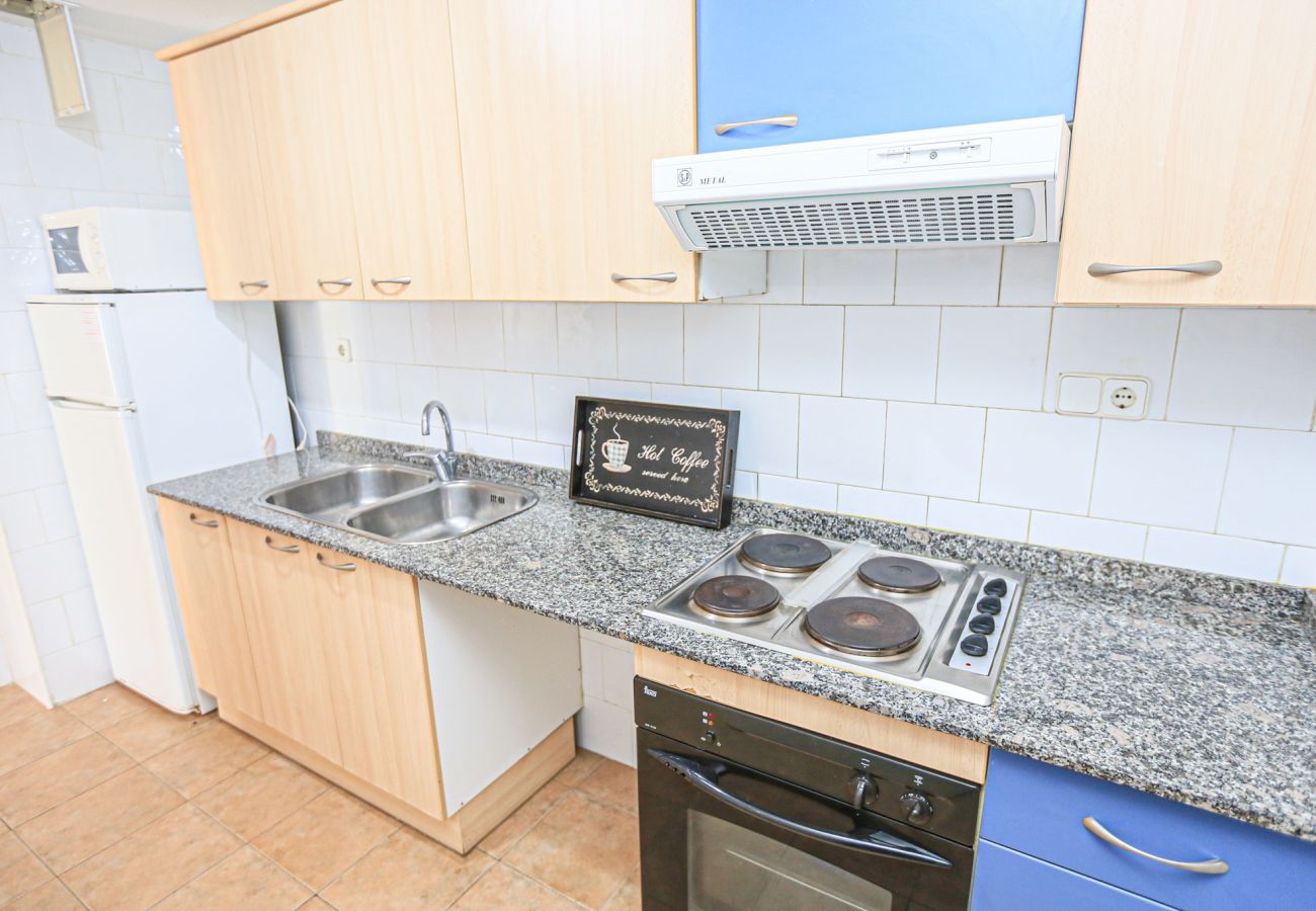 Ferienwohnung in Cambrils - SOL MILLET  65 A 1 3