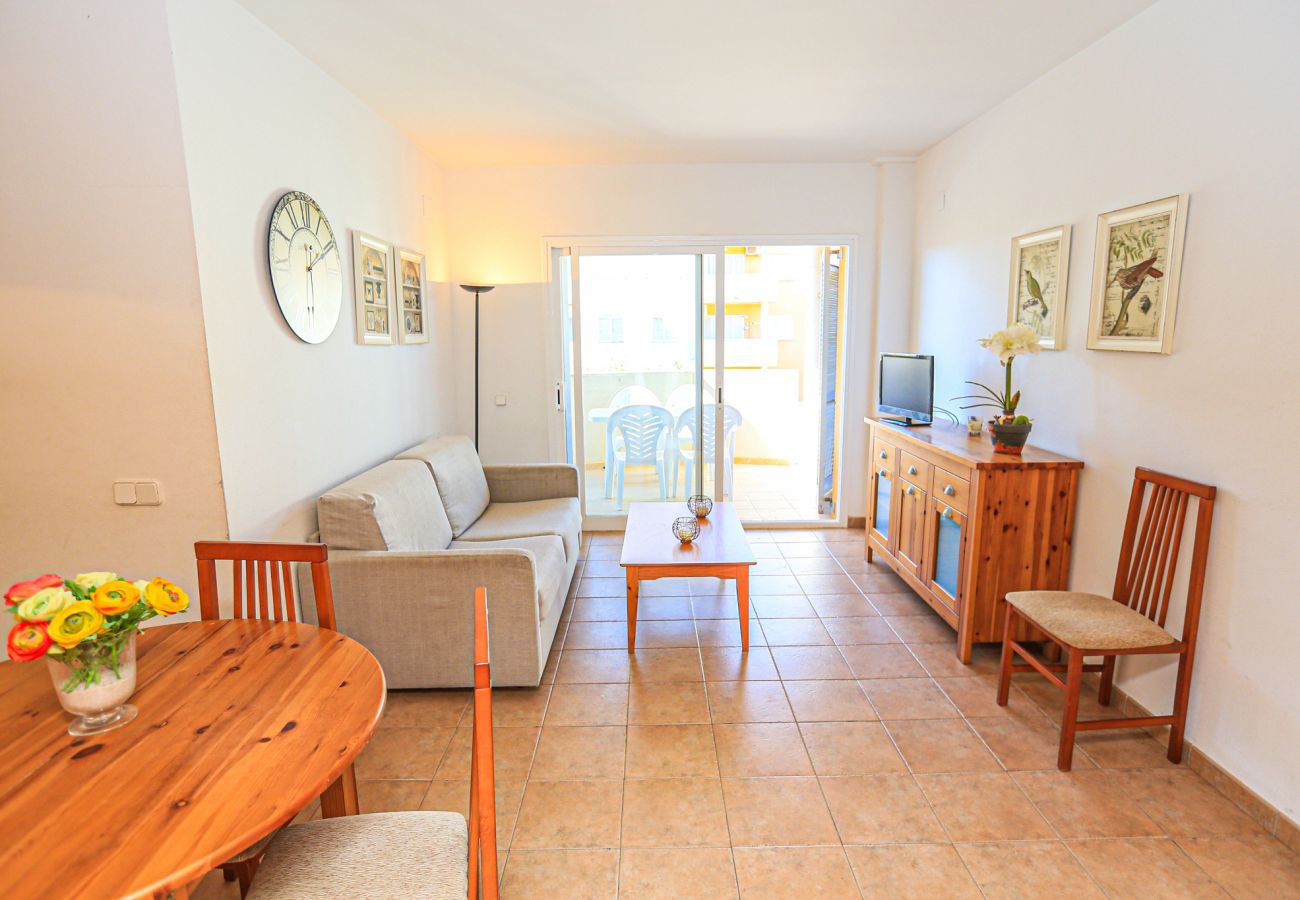 Ferienwohnung in Cambrils - SOL MILLET  65 A 1 3