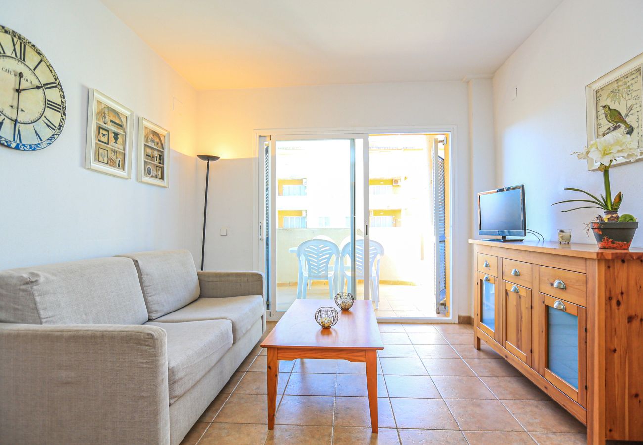 Ferienwohnung in Cambrils - SOL MILLET  65 A 1 3