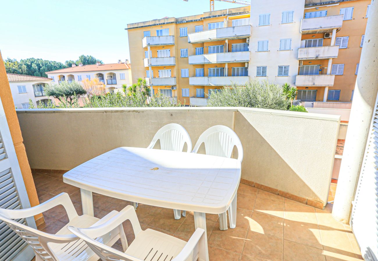 Ferienwohnung in Cambrils - SOL MILLET  65 A 1 3