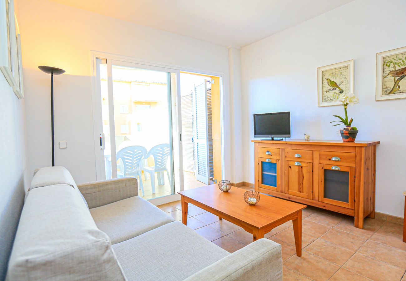 Ferienwohnung in Cambrils - SOL MILLET  65 A 1 3