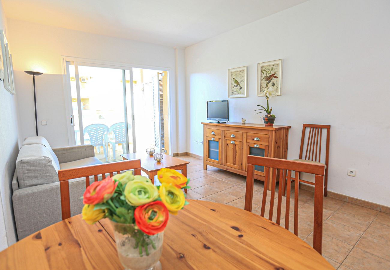 Ferienwohnung in Cambrils - SOL MILLET  65 A 1 3