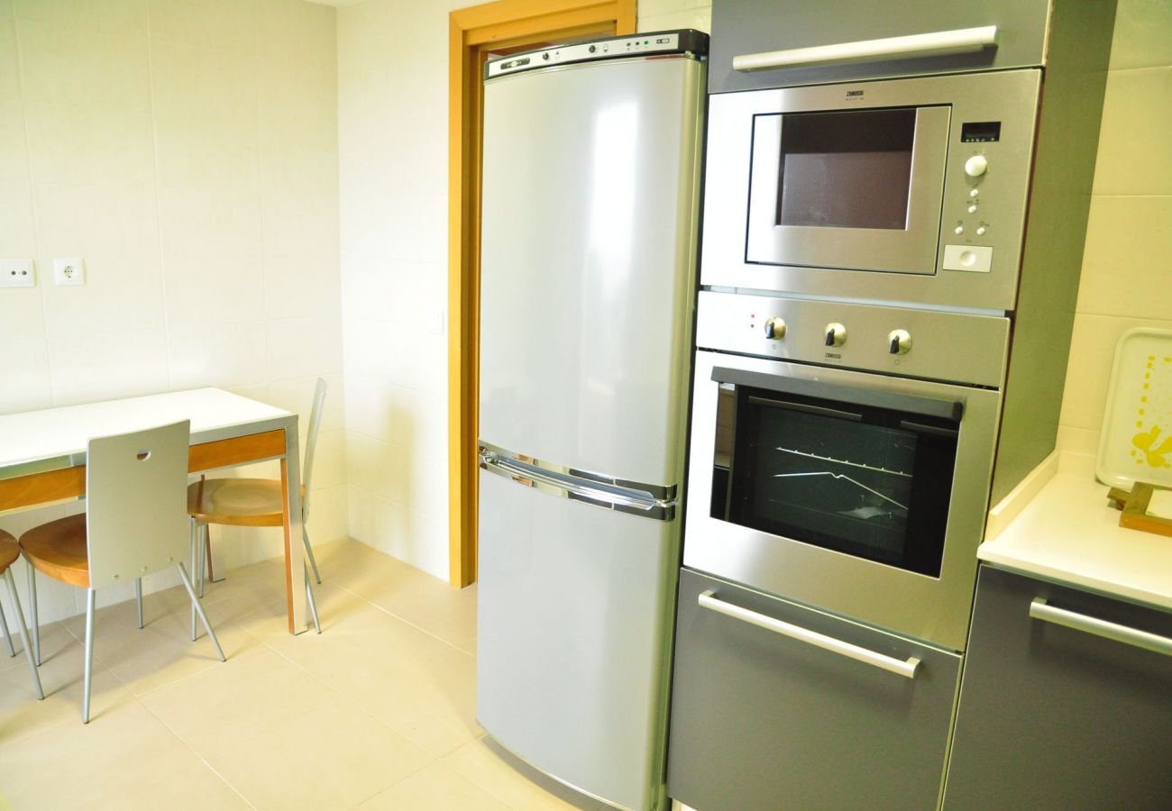 Ferienwohnung in Cambrils - La Salle 38 4 2