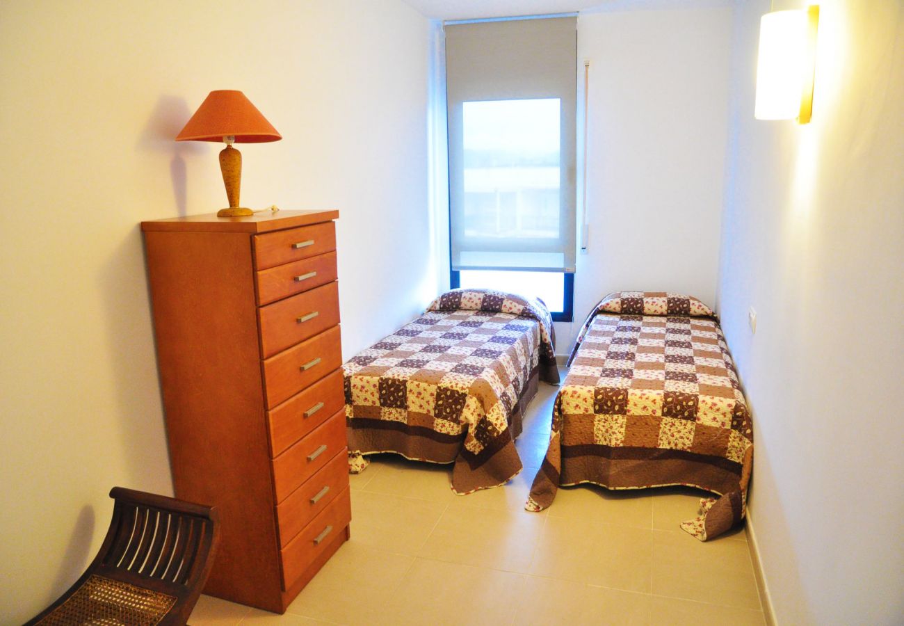 Ferienwohnung in Cambrils - La Salle 38 4 2