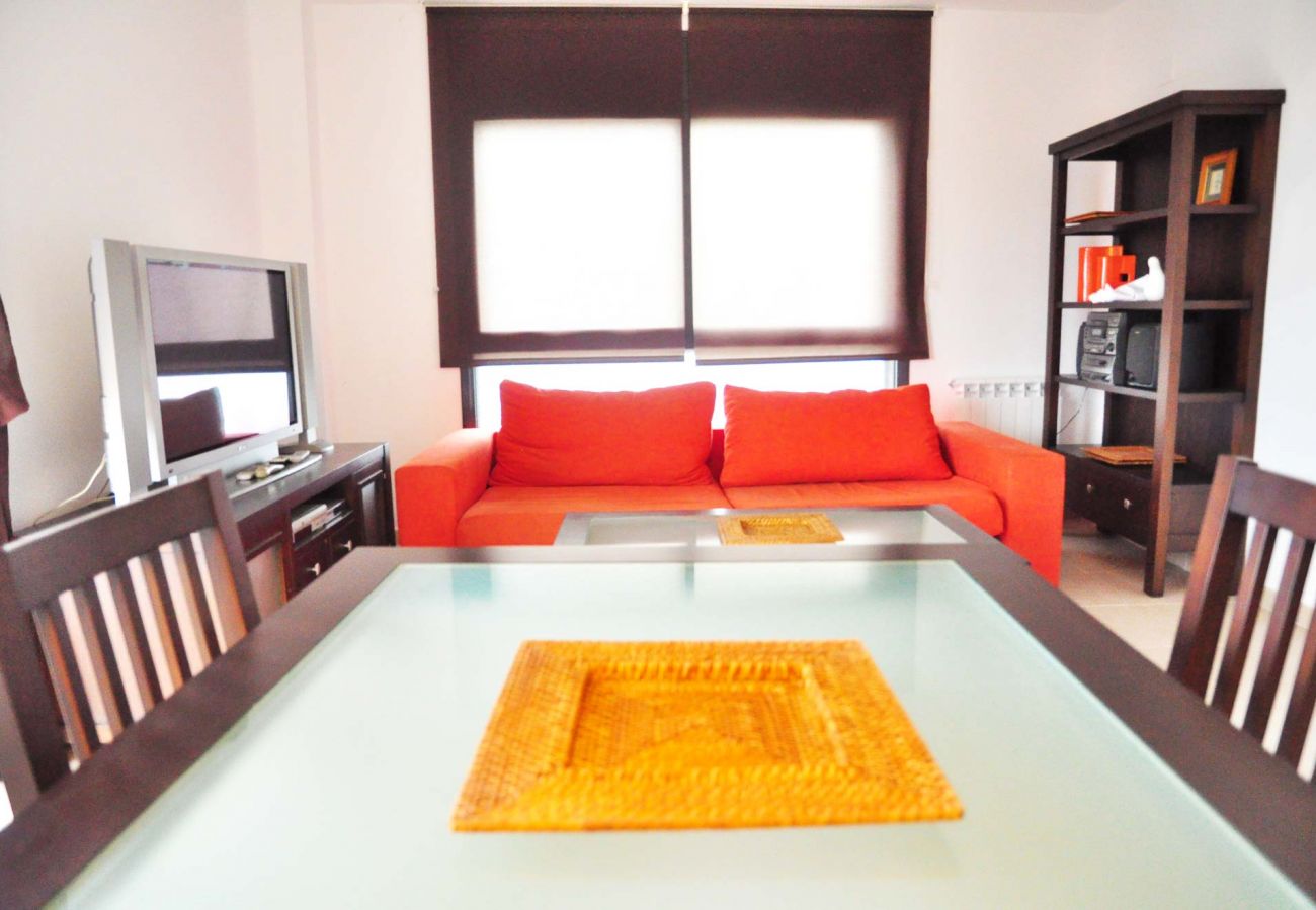 Ferienwohnung in Cambrils - La Salle 38 4 2