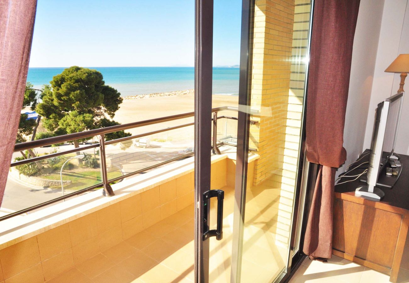 Ferienwohnung in Cambrils - La Salle 38 4 2