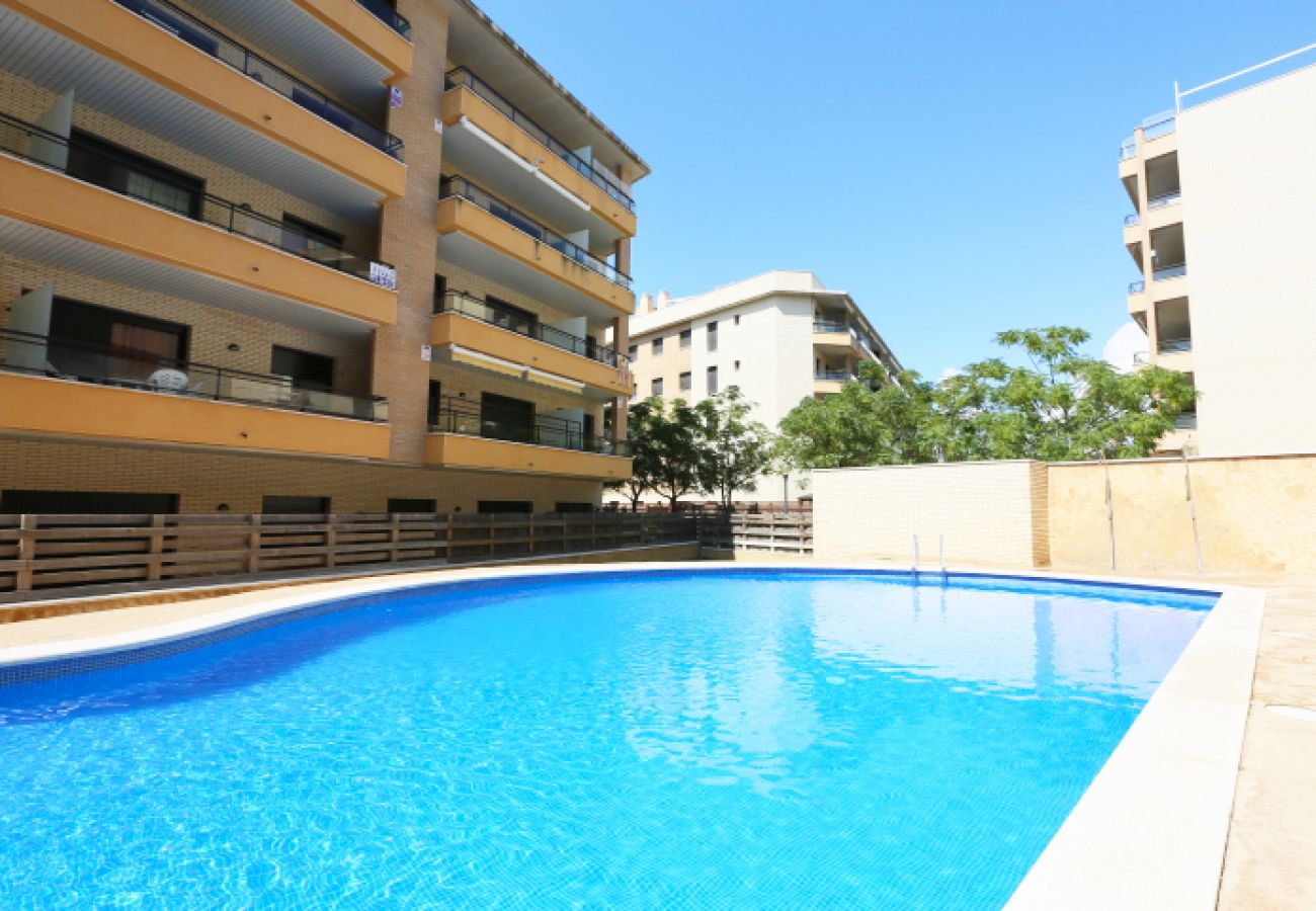 Ferienwohnung in Cambrils - La Salle 38 4 2