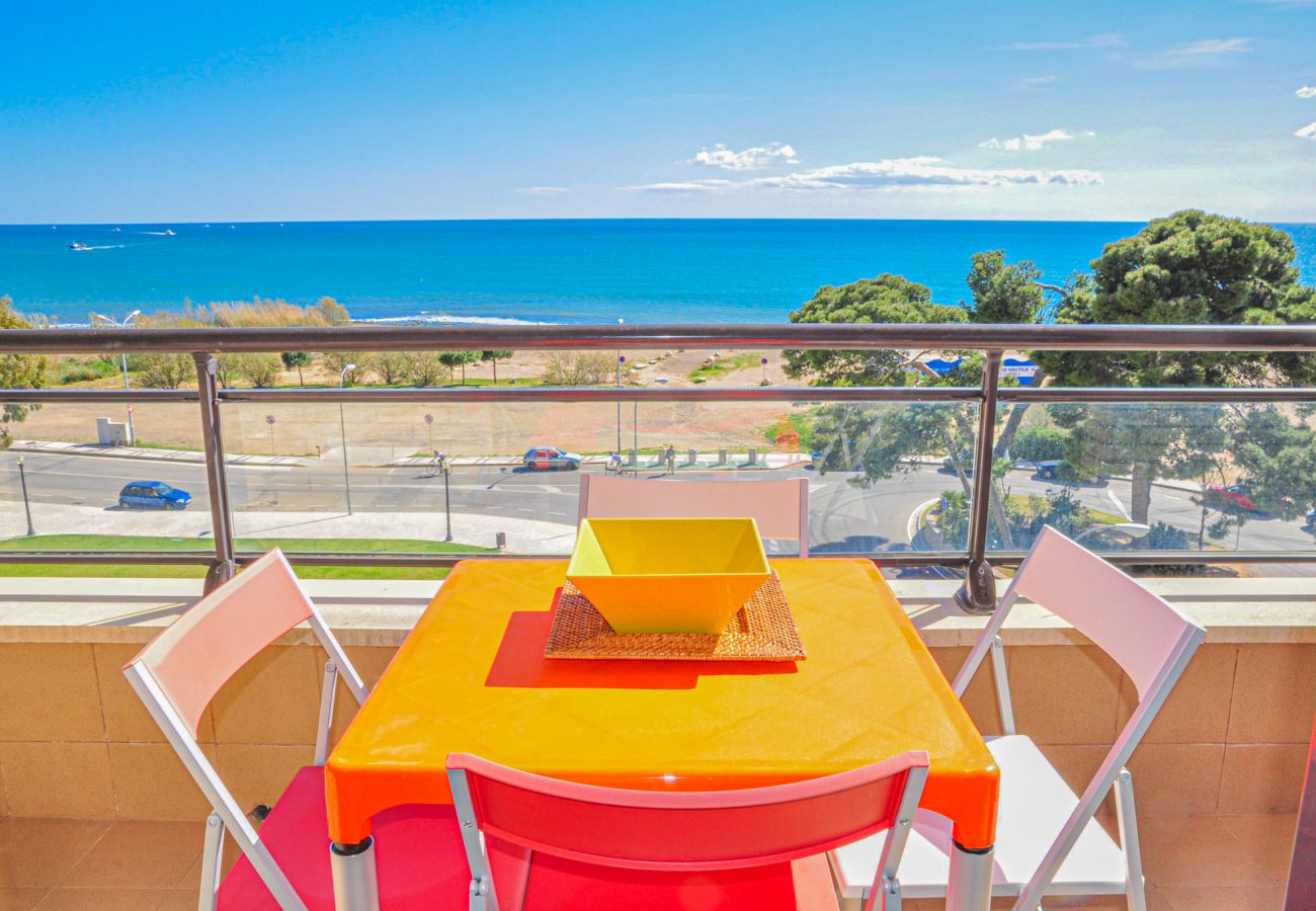 Ferienwohnung in Cambrils - La Salle 38 4 2