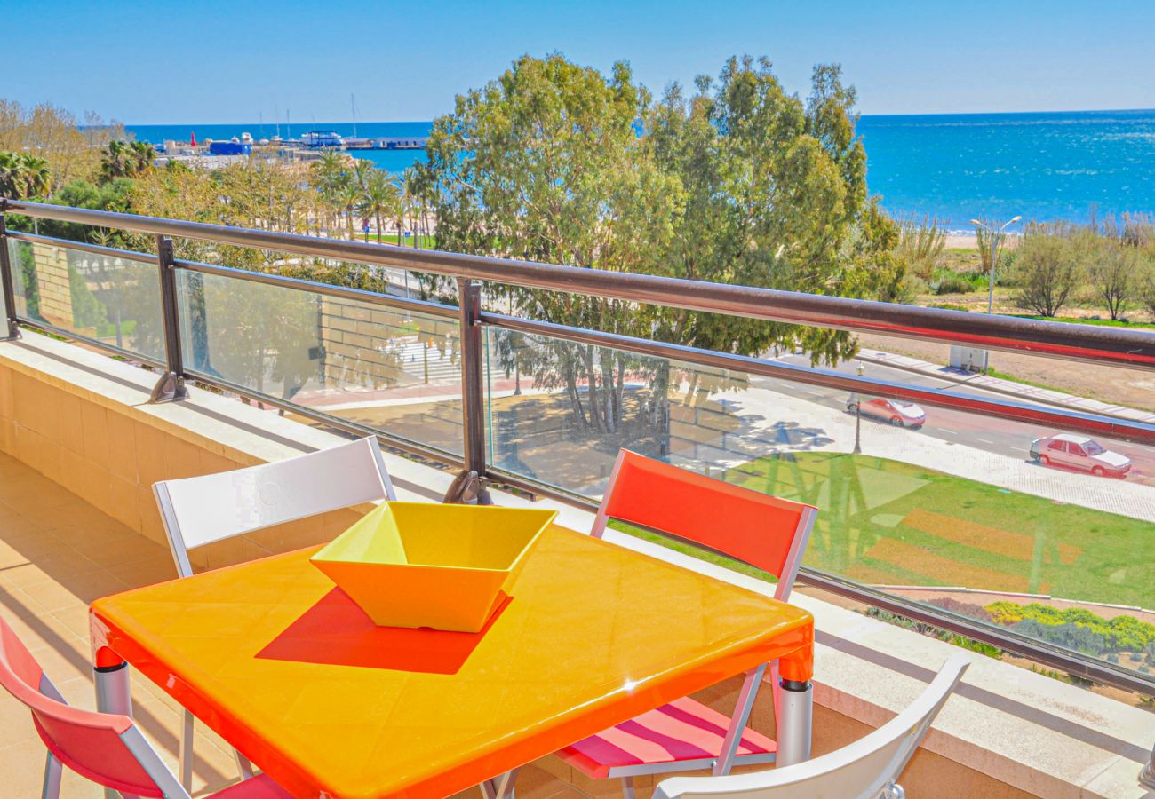 Ferienwohnung in Cambrils - La Salle 38 4 2