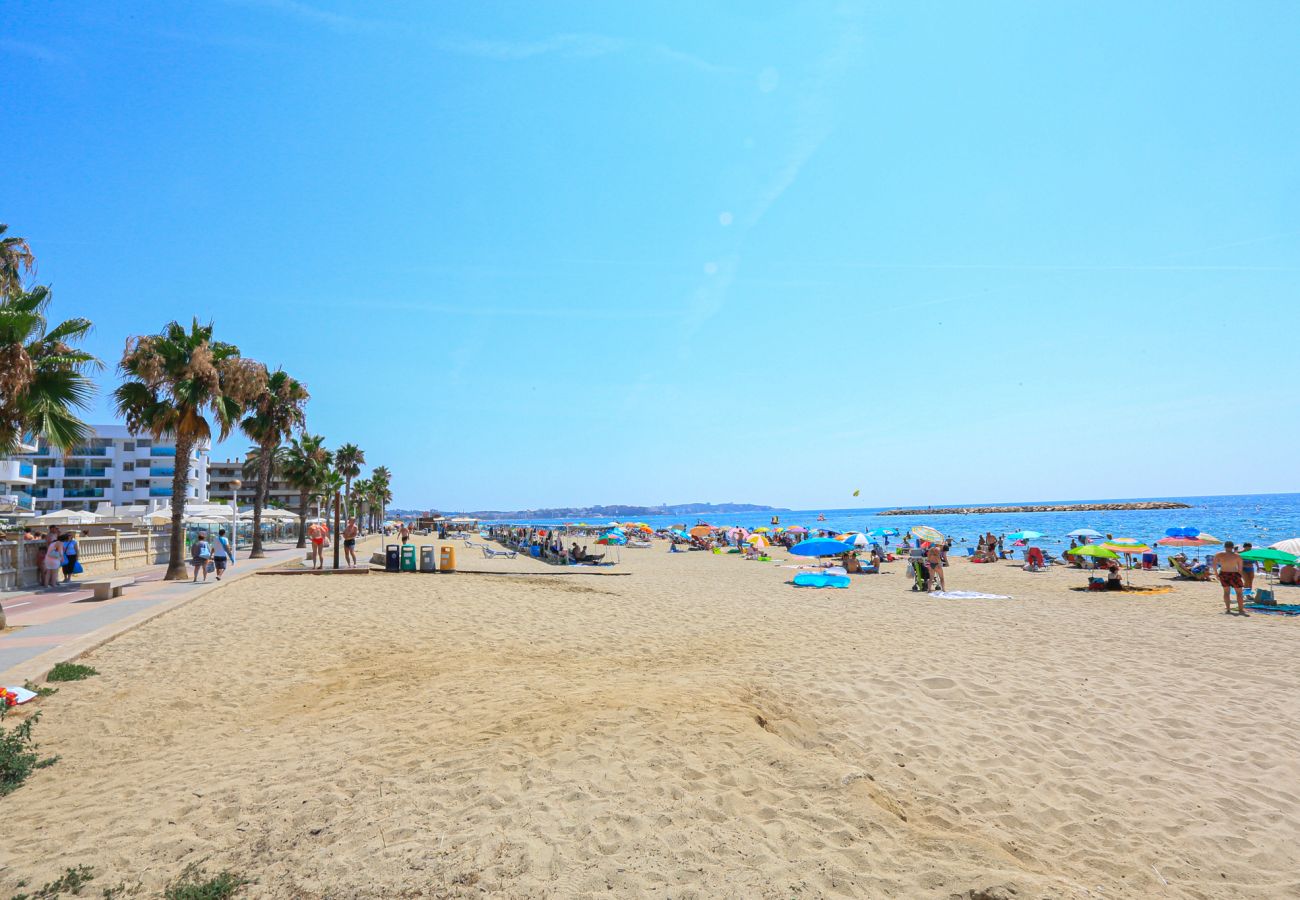 Ferienwohnung in Cambrils - Mas den Gran D 1 7