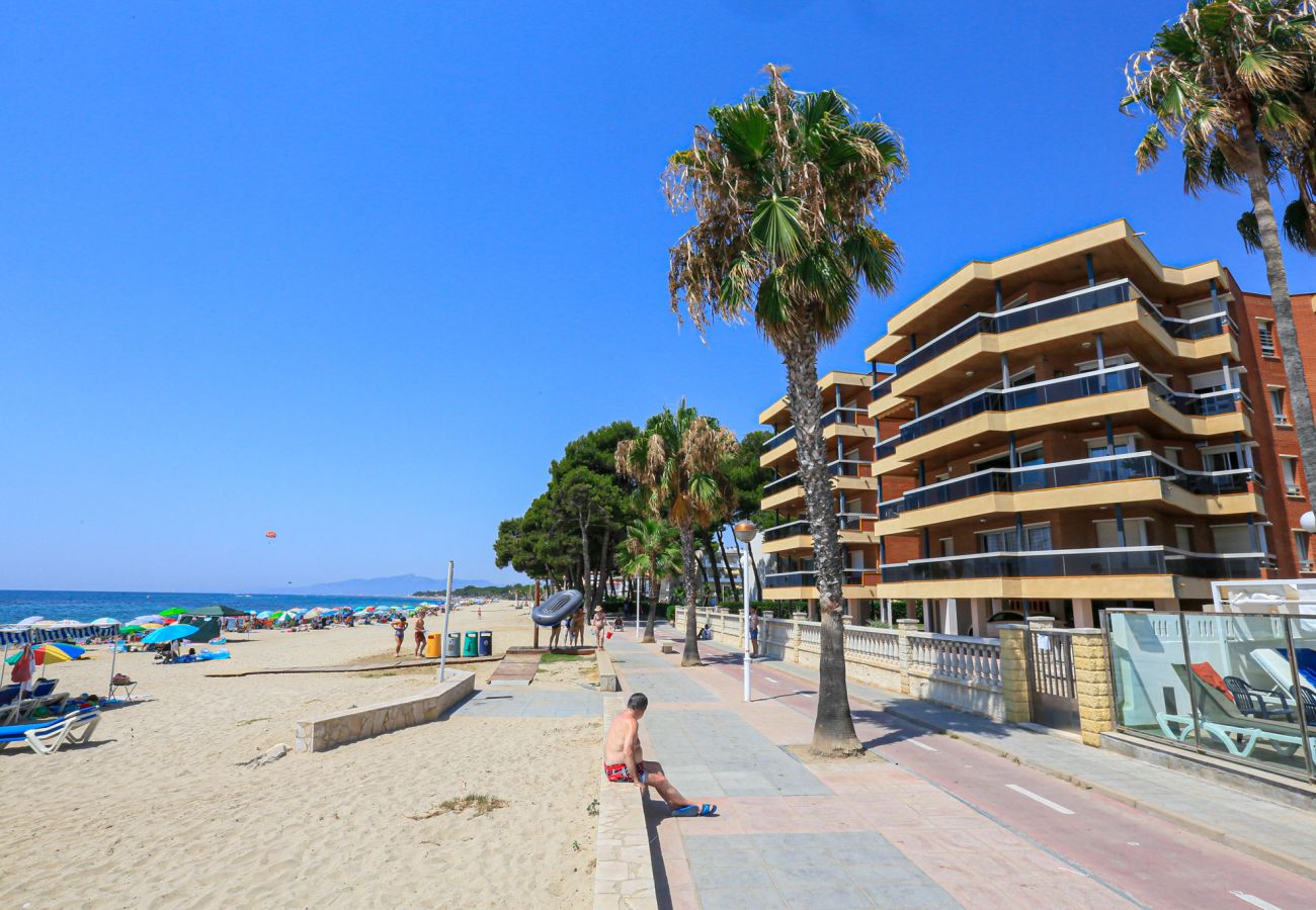 Ferienwohnung in Cambrils - Mas den Gran D 1 7