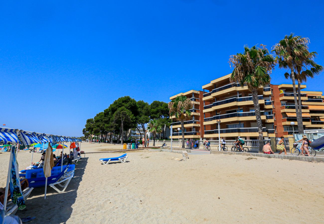 Ferienwohnung in Cambrils - Mas den Gran D 1 7