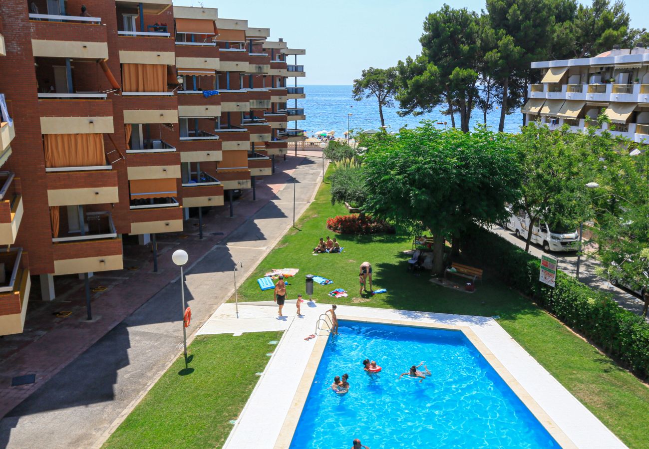 Ferienwohnung in Cambrils - Mas den Gran D 1 7