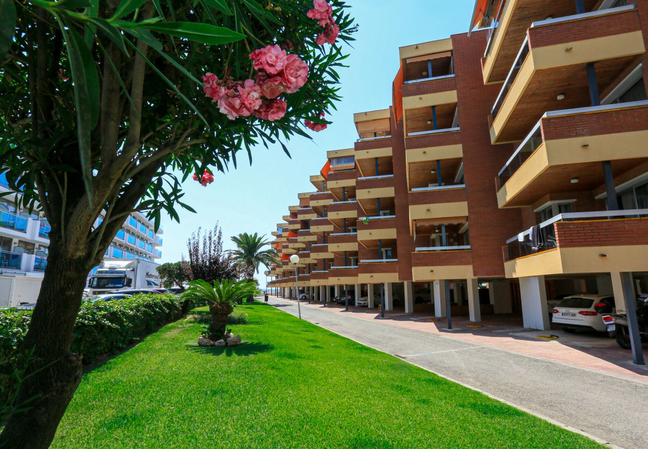 Ferienwohnung in Cambrils - Mas den Gran D 1 7