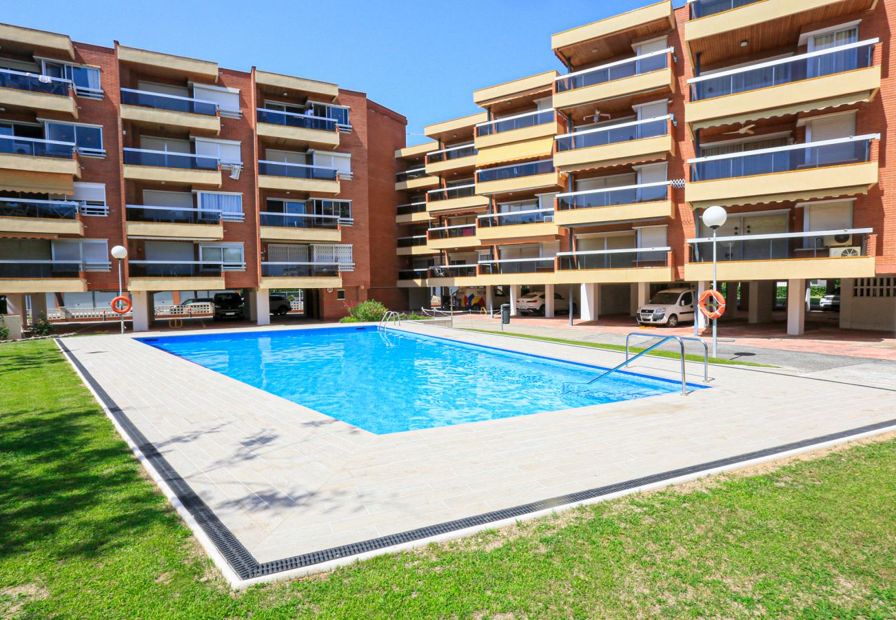 Ferienwohnung in Cambrils - Mas den Gran D 1 7