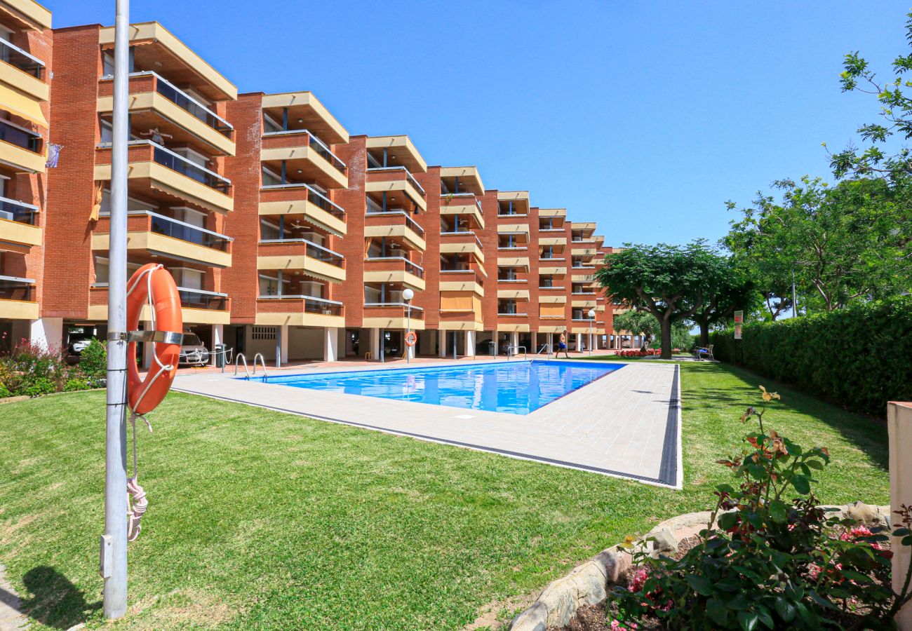 Ferienwohnung in Cambrils - Mas den Gran D 1 7