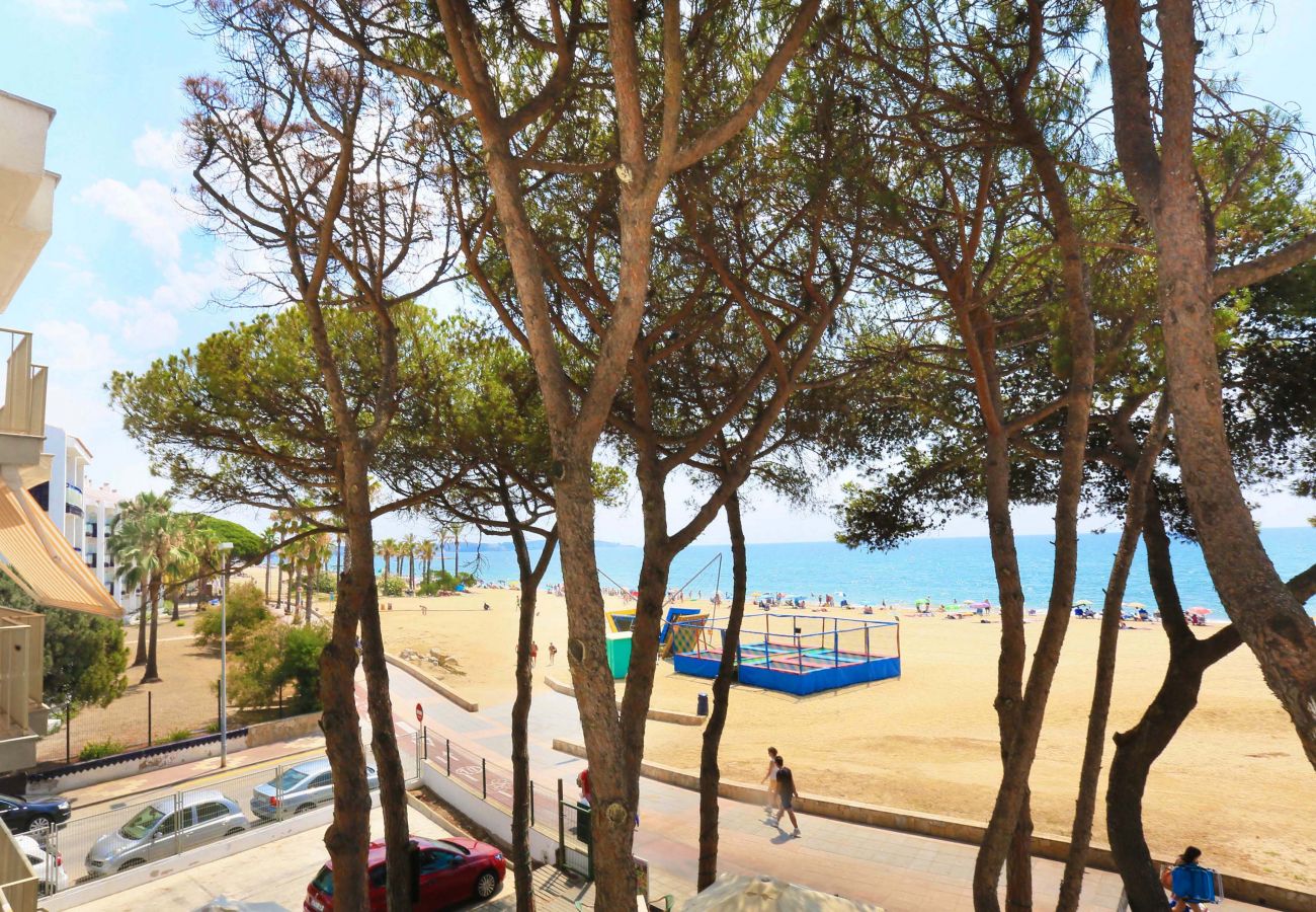 Ferienwohnung in Cambrils - Playmar 305