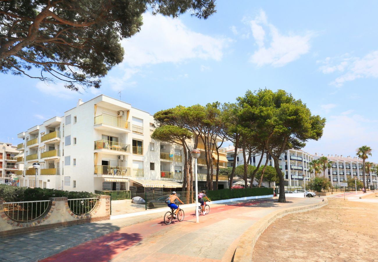 Ferienwohnung in Cambrils - Playmar 305