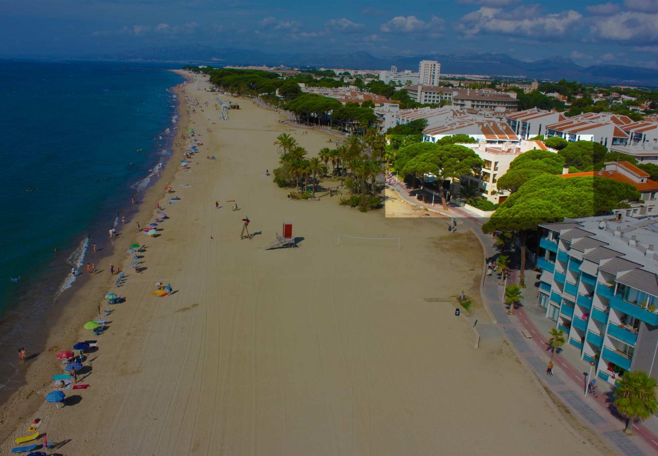 Ferienwohnung in Cambrils - Playmar 305