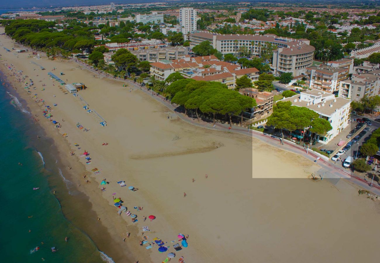 Ferienwohnung in Cambrils - Playmar 305