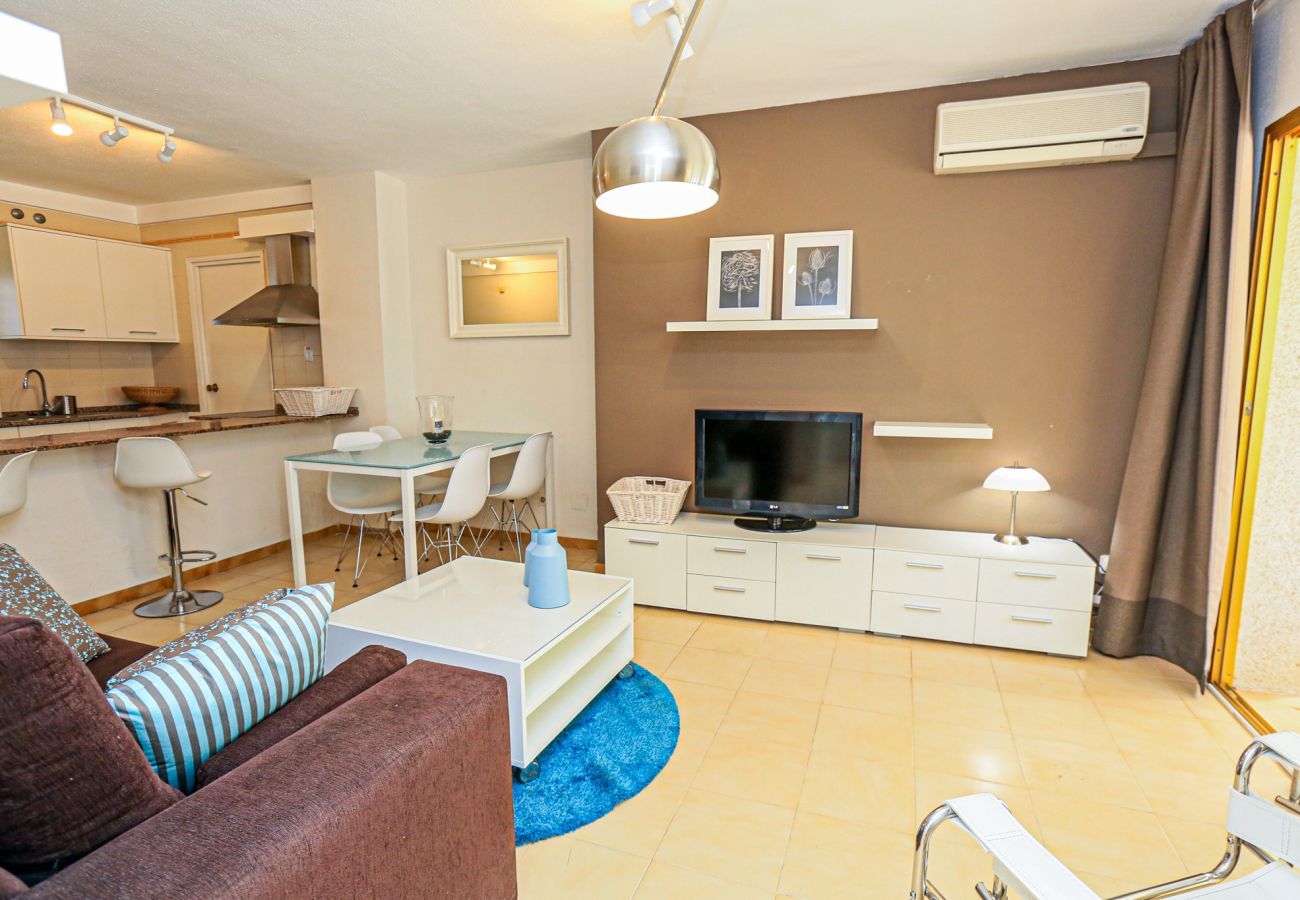 Ferienwohnung in Cambrils - Playmar 305