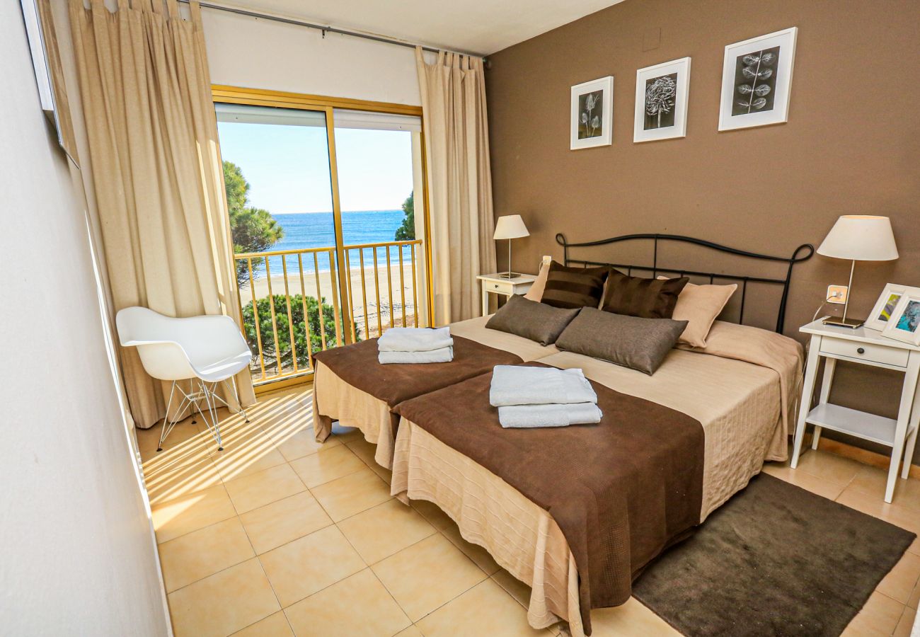 Ferienwohnung in Cambrils - Playmar 305