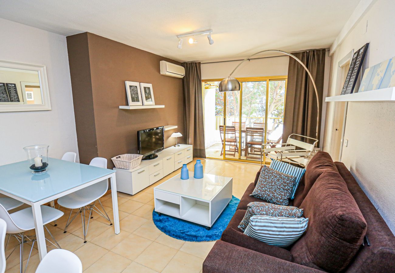 Ferienwohnung in Cambrils - Playmar 305