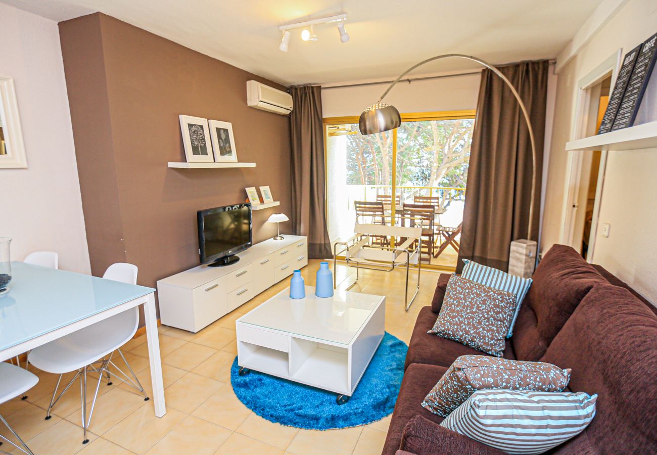 Ferienwohnung in Cambrils - Playmar 305