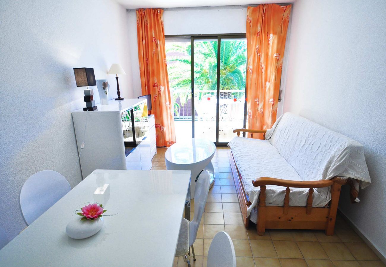 Ferienwohnung in Cambrils - CALIFORNIA