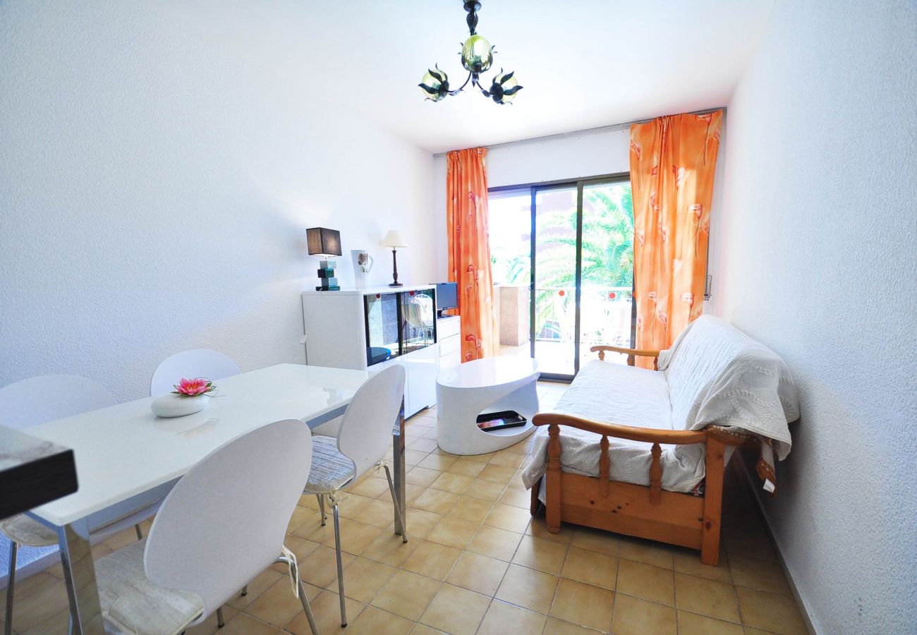 Ferienwohnung in Cambrils - CALIFORNIA