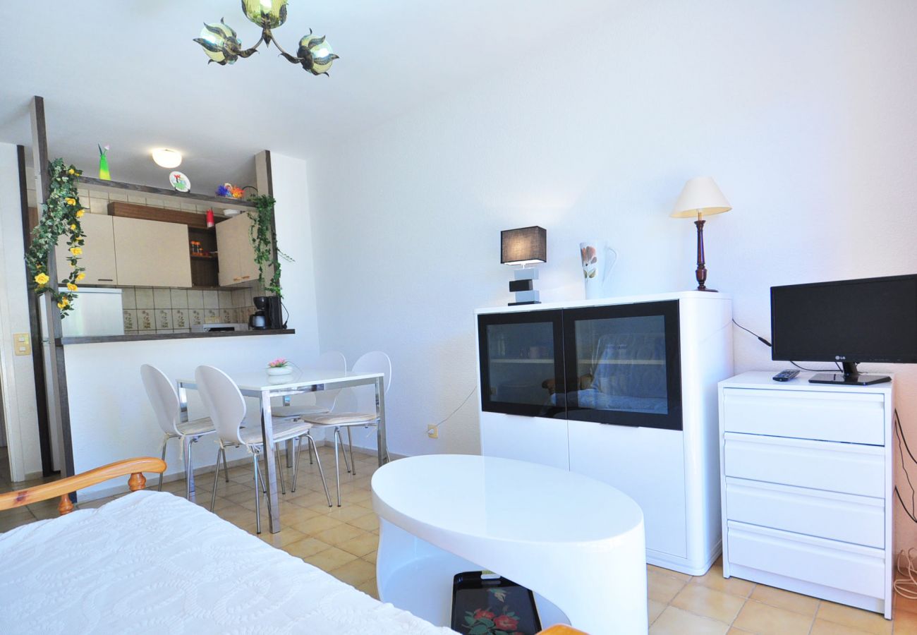 Ferienwohnung in Cambrils - CALIFORNIA