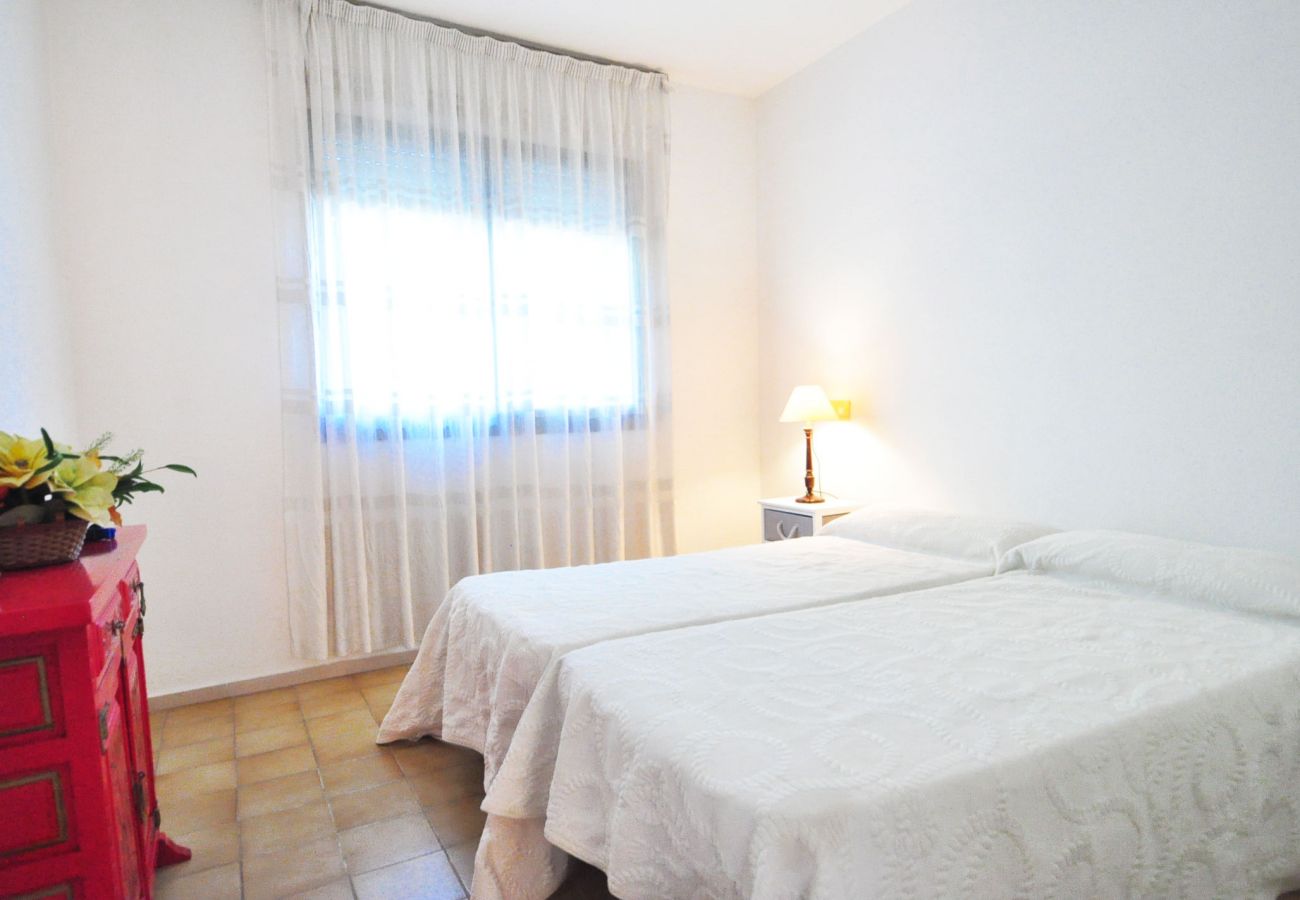 Ferienwohnung in Cambrils - CALIFORNIA