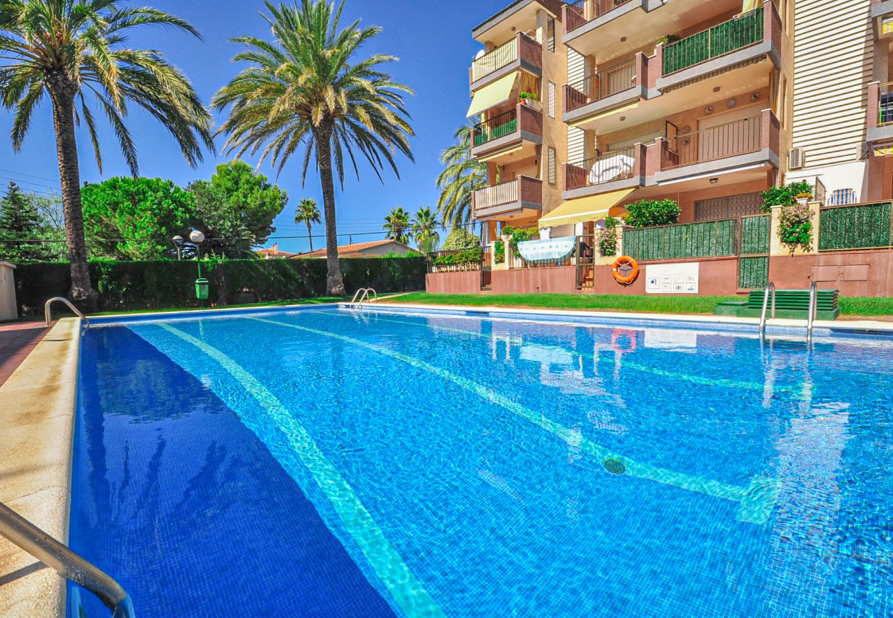 Ferienwohnung in Cambrils - CALIFORNIA