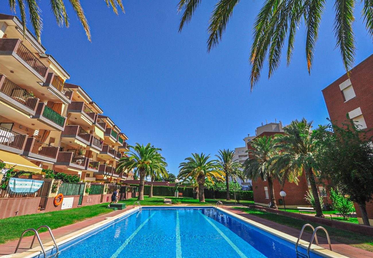 Ferienwohnung in Cambrils - CALIFORNIA