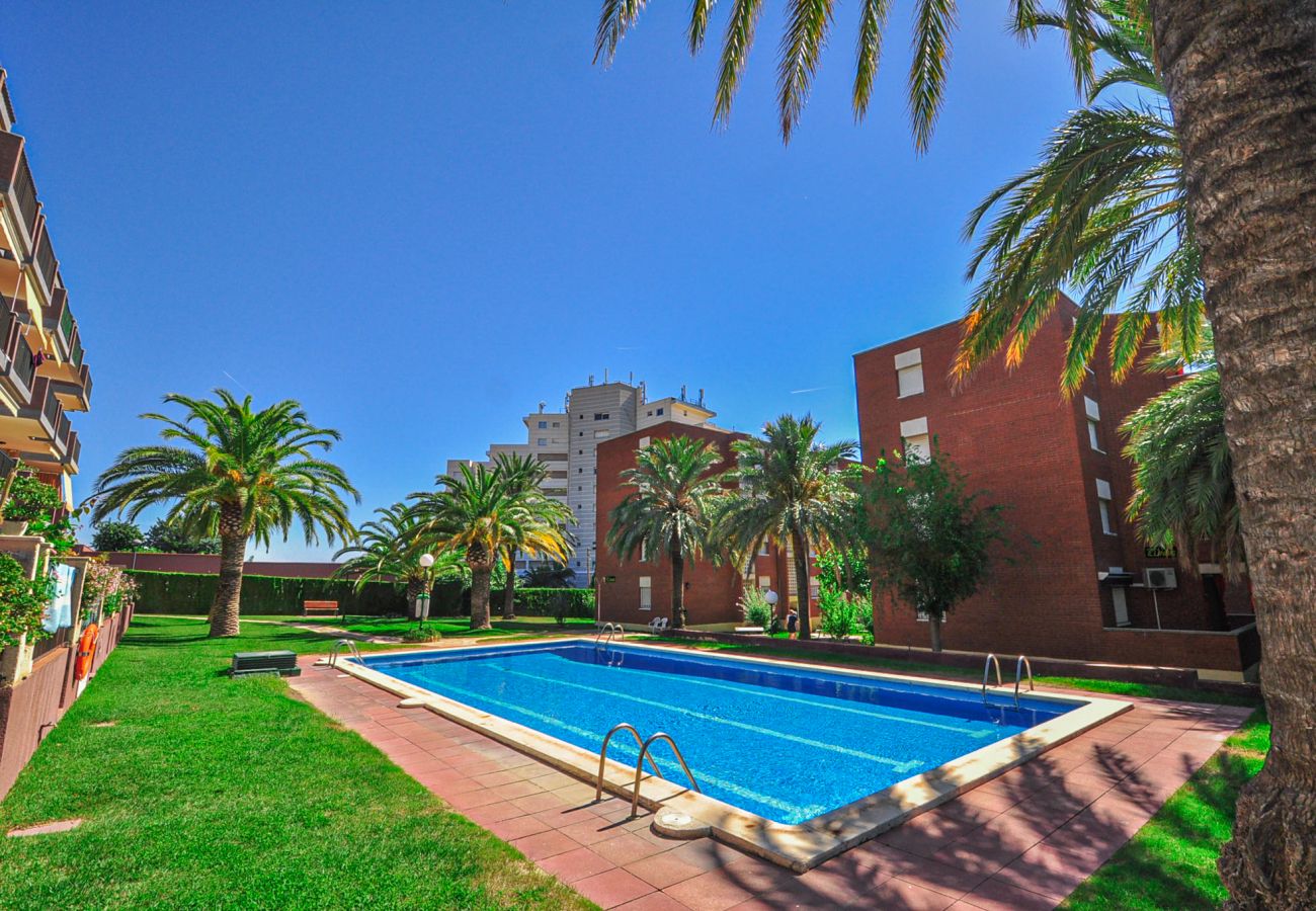 Ferienwohnung in Cambrils - CALIFORNIA