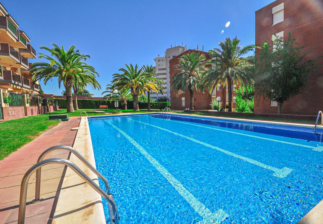 Ferienwohnung in Cambrils - CALIFORNIA