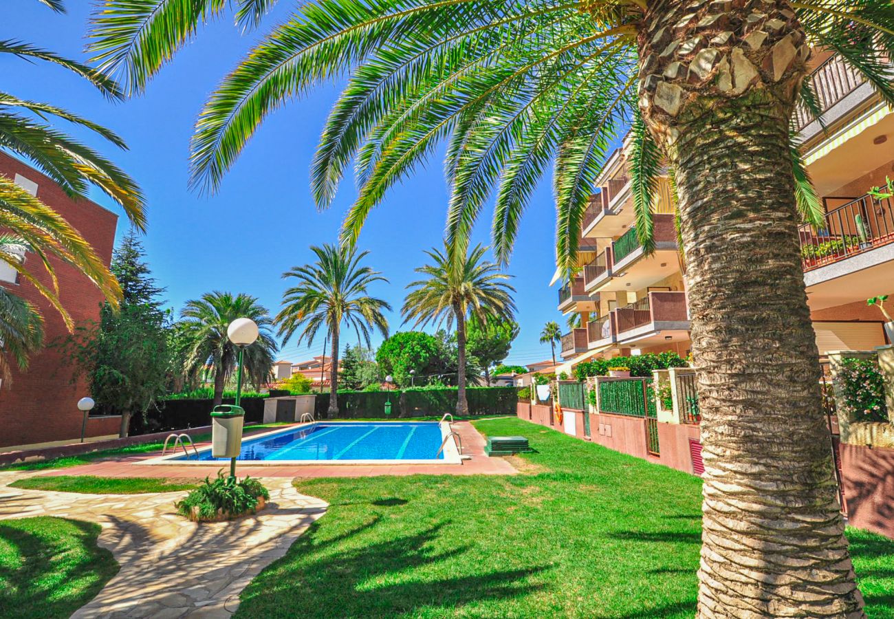 Ferienwohnung in Cambrils - CALIFORNIA