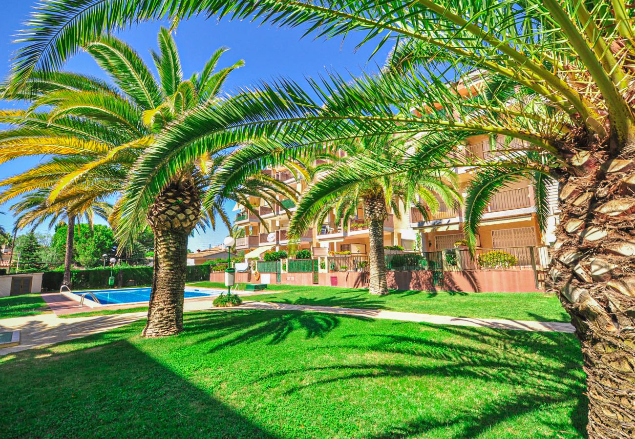 Ferienwohnung in Cambrils - CALIFORNIA