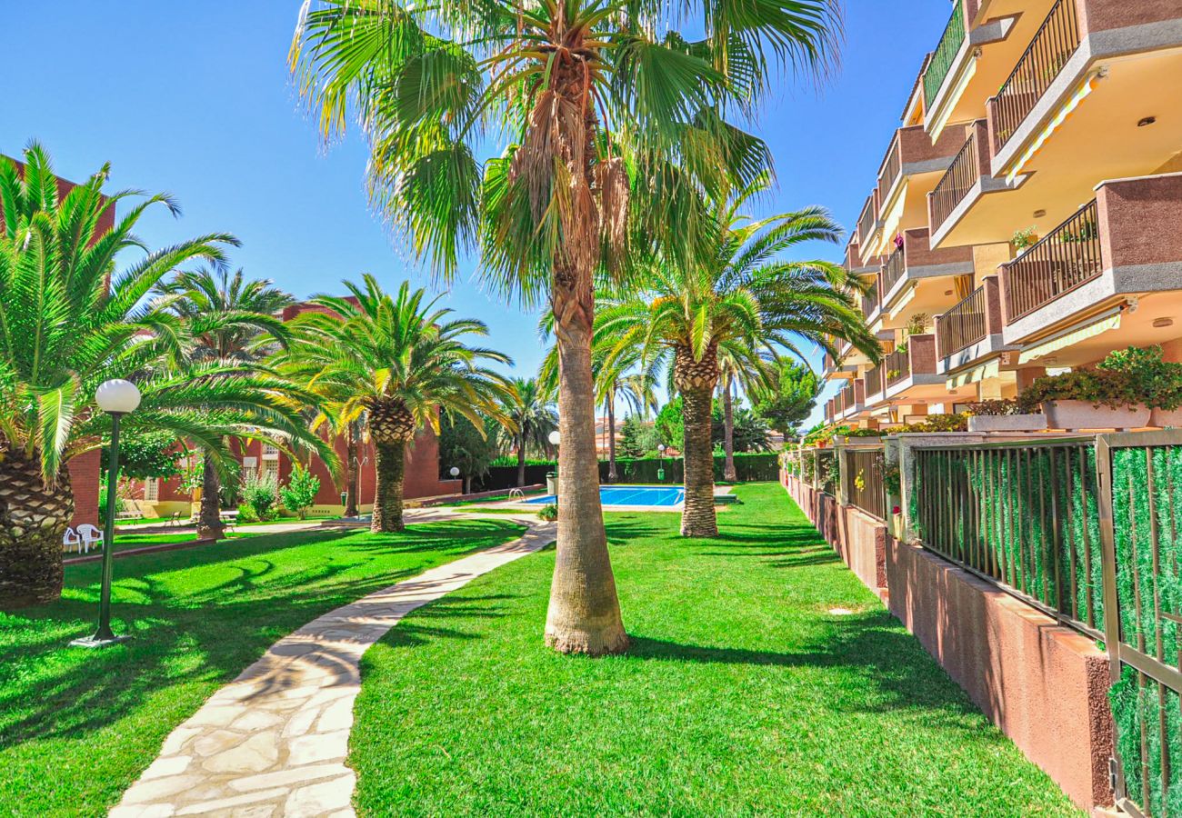 Ferienwohnung in Cambrils - CALIFORNIA