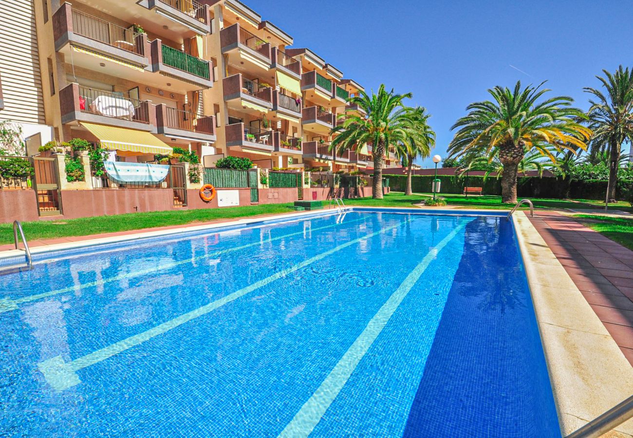 Ferienwohnung in Cambrils - CALIFORNIA