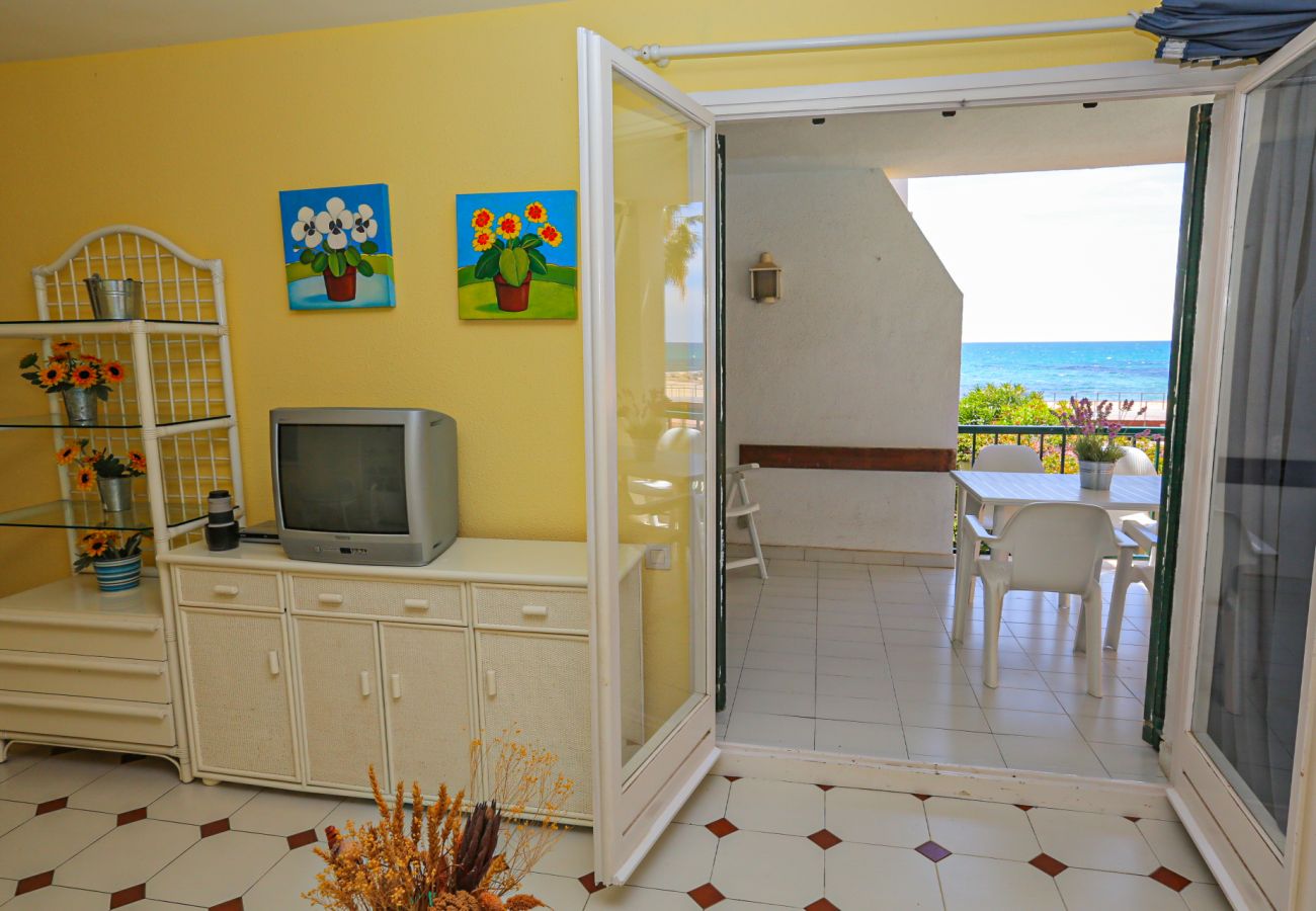 Ferienwohnung in Cambrils - Tallats Mar B 2 B