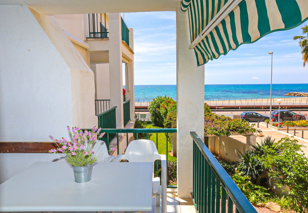 Ferienwohnung in Cambrils - Tallats Mar B 2 B